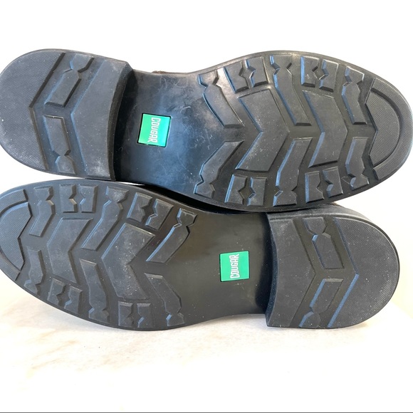 Like New! Cougar “Janet” Brown Suede Leather High Ankle Boot - Picture 8 of 8